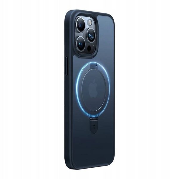 TORRAS BACK COVER FOR IPHONE 15 PRO | BLACK